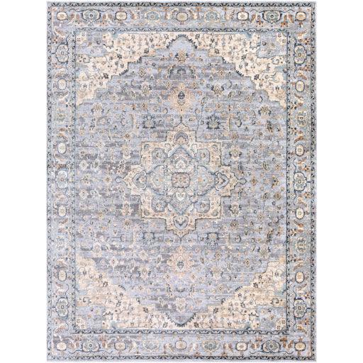 Surya Colmar OLM-2300 7'10" x 10'3" Rug