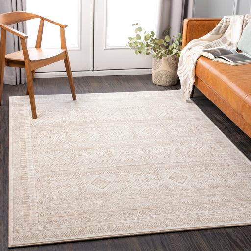 Surya Contempo CPO-3853 2'7" x 7'10" Rug