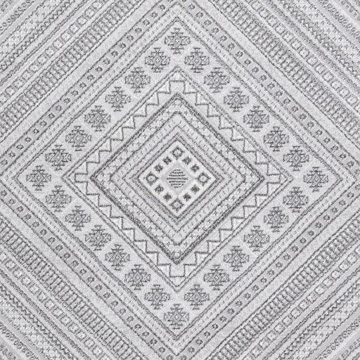 Surya Contempo CPO-3857 2'7" x 7'10" Rug