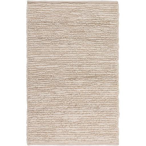 Surya Continental COT-1930 10' Square Rug