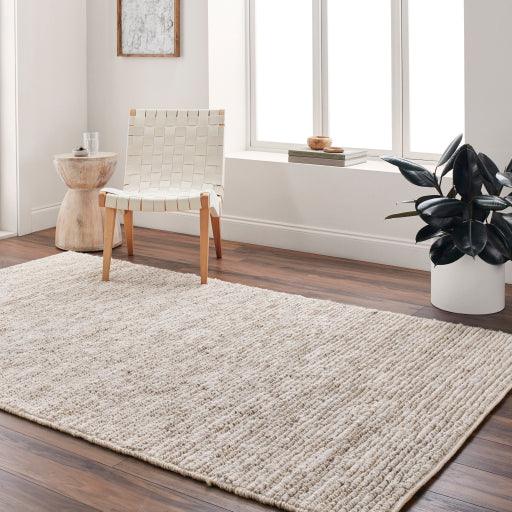 Surya Continental COT-1930 10' Square Rug