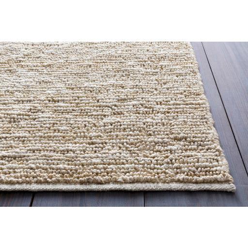 Surya Continental COT-1930 10' Square Rug