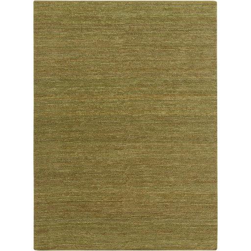 Surya Continental COT-1940 8' Square Rug