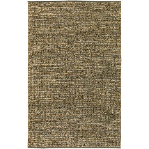 Surya Continental COT-1941 8' Square Rug