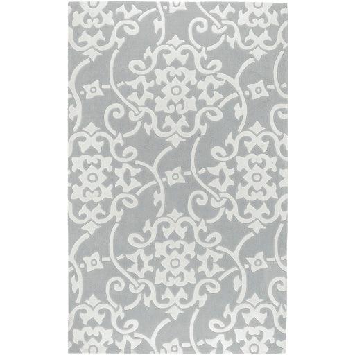 Surya Cosmopolitan COS-8828 6' x 9' Rug