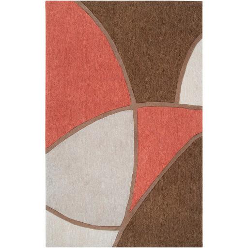 Surya Cosmopolitan COS-8887 8' x 11' Rug