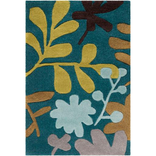 Surya Cosmopolitan COS-9208 9' x 13' Rug