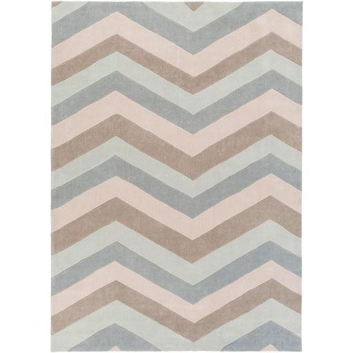 Surya Cosmopolitan COS-9216 9' x 13' Rug