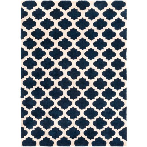 Surya Cosmopolitan COS-9226 9' x 13' Rug