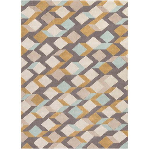 Surya Cosmopolitan COS-9281 9' x 13' Rug