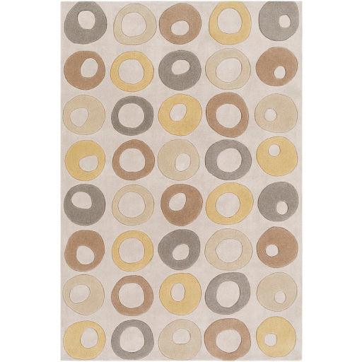 Surya Cosmopolitan COS-9286 9' x 13' Rug