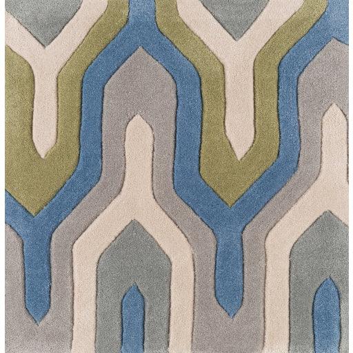 Surya Cosmopolitan COS-9288 2'6" x 8' Rug