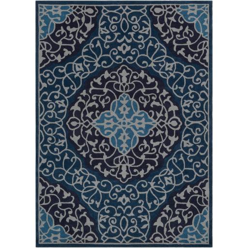 Surya Cosmopolitan COS-9290 9' x 13' Rug