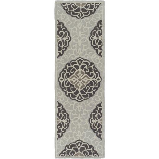 Surya Cosmopolitan COS-9291 9' x 13' Rug