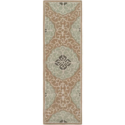 Surya Cosmopolitan COS-9292 9' x 13' Rug