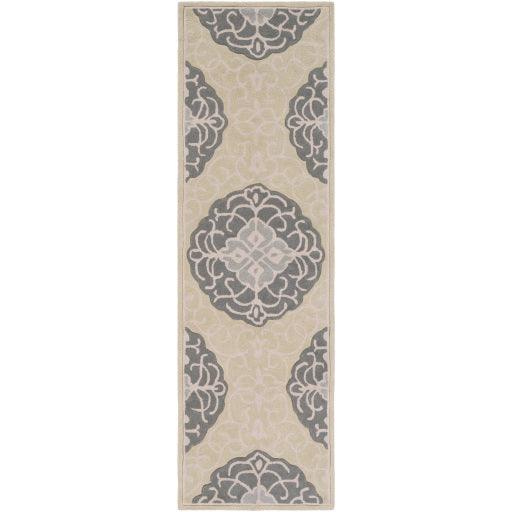 Surya Cosmopolitan COS-9302 9' x 13' Rug