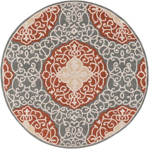 Surya Cosmopolitan COS-9303 9' x 13' Rug