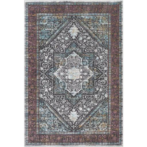 Surya Couture CTU-2317 10' x 14' Rug