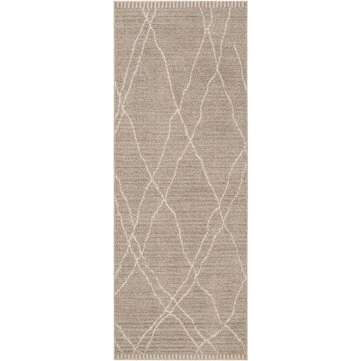 Surya Cozy CZY-2303 5'3" x 7' Rug