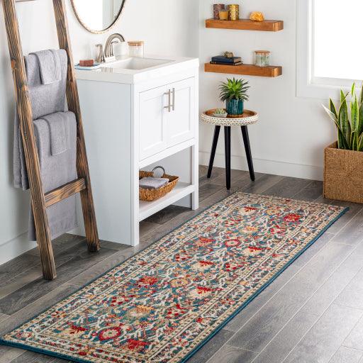 Surya Crafty CRT-2308 5'1" x 7'5" Rug