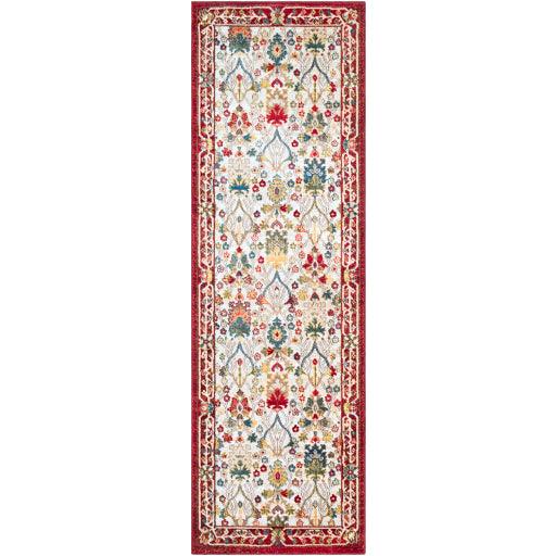 Surya Crafty CRT-2309 5'1" x 7'5" Rug