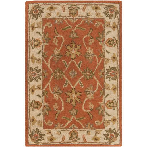 Surya Crowne CRN-6002 9' x 13' Rug