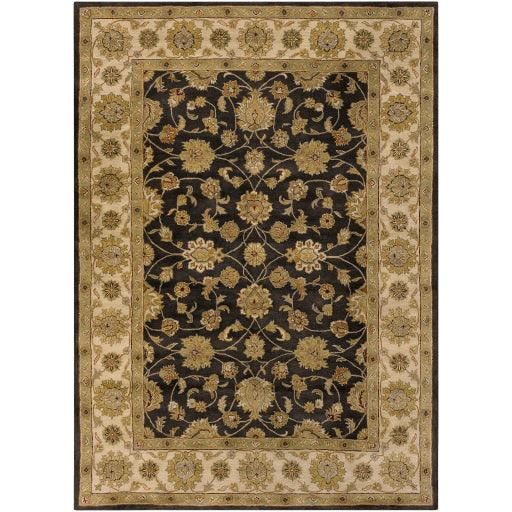 Surya Crowne CRN-6009 10' x 14' Rug