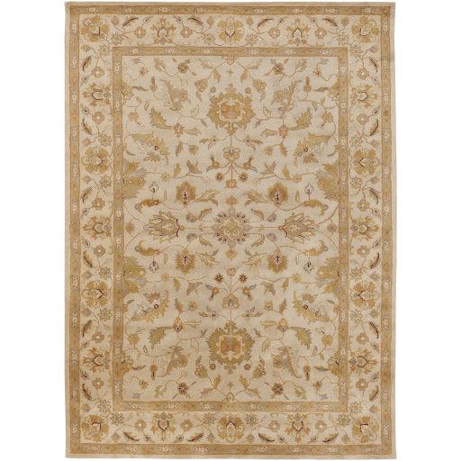 Surya Crowne CRN-6011 8' Star Rug