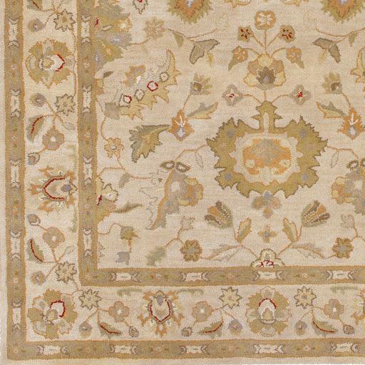 Surya Crowne CRN-6011 9' x 13' Rug