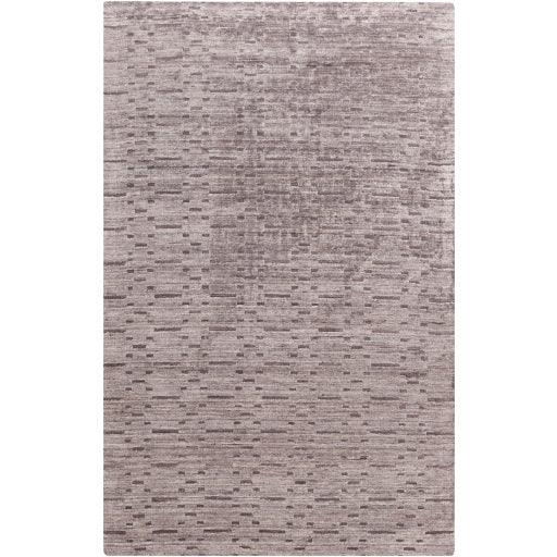 Surya Crystal CRY-2000 4' x 6' Rug