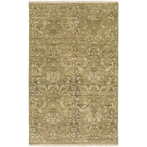 Surya Cumberland CBD-1000 5'6" x 8'6" Rug