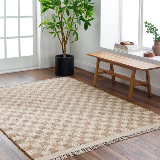 Surya Dama DMA-2300 10' x 14' Rug