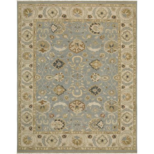 Surya Danila DAN-6000 2' x 3' Rug