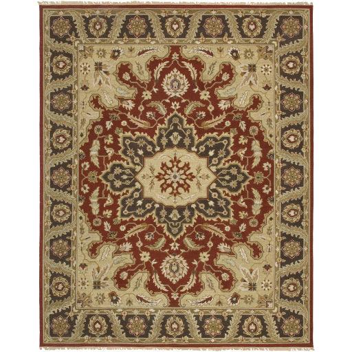 Surya Danila DAN-6001 2' x 3' Rug