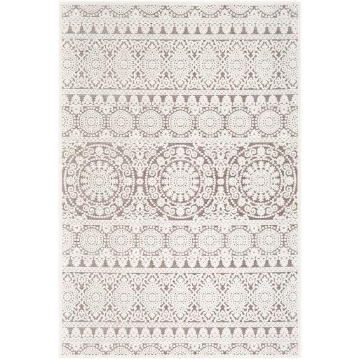 Surya Dantel DTL-2317 7'10" x 10'2" Rug