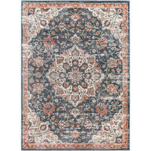 Surya Davaro DAV-2300 6'7" x 9' Rug