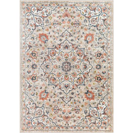 Surya Davaro DAV-2301 6'7" x 9' Rug