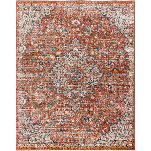 Surya Davaro DAV-2302 6'7" x 9' Rug