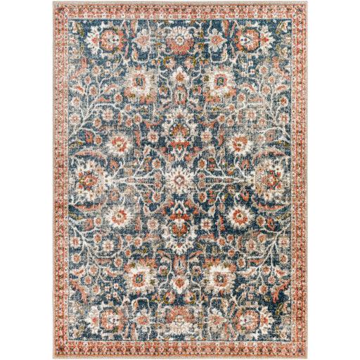 Surya Davaro DAV-2304 6'7" x 9' Rug