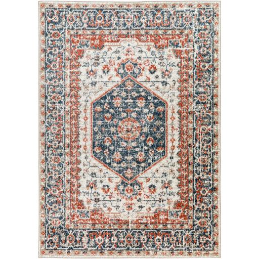 Surya Davaro DAV-2305 6'7" x 9' Rug