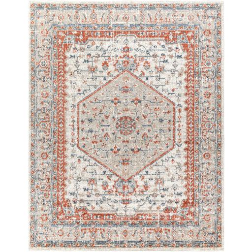 Surya Davaro DAV-2306 6'7" x 9' Rug