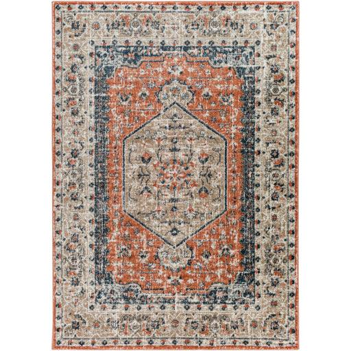 Surya Davaro DAV-2307 6'7" x 9' Rug