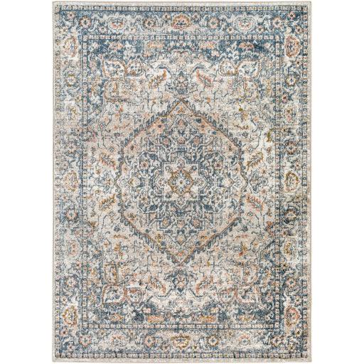 Surya Davaro DAV-2308 6'7" x 9' Rug