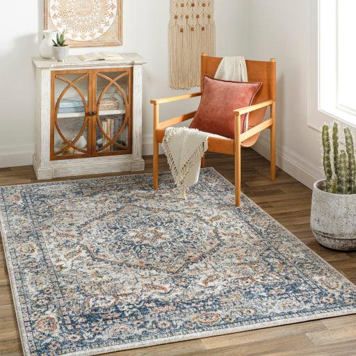 Surya Davaro DAV-2308 6'7" x 9' Rug