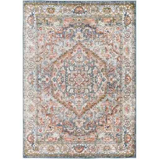 Surya Davaro DAV-2309 6'7" x 9' Rug