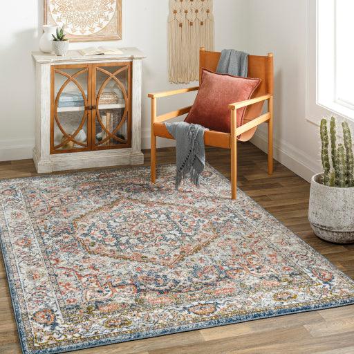 Surya Davaro DAV-2309 6'7" x 9' Rug