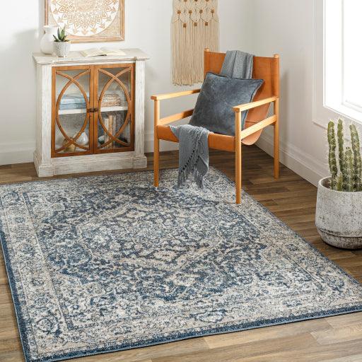 Surya Davaro DAV-2310 7'10" x 10' Rug