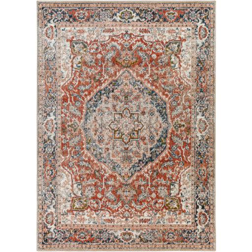 Surya Davaro DAV-2311 6'7" x 9' Rug