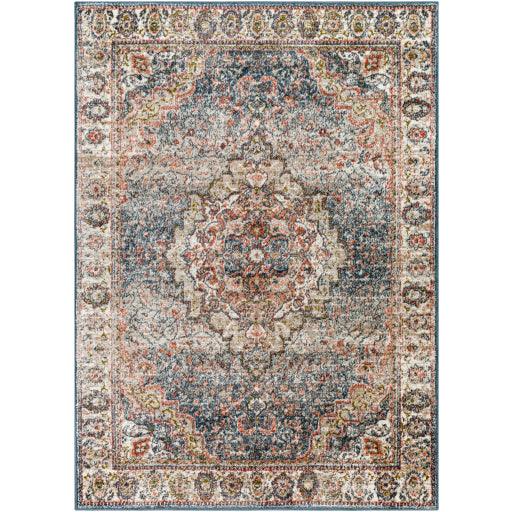 Surya Davaro DAV-2312 6'7" x 9' Rug