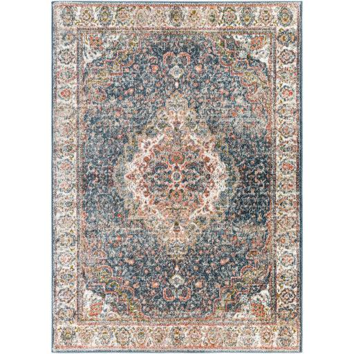 Surya Davaro DAV-2313 6'7" x 9' Rug